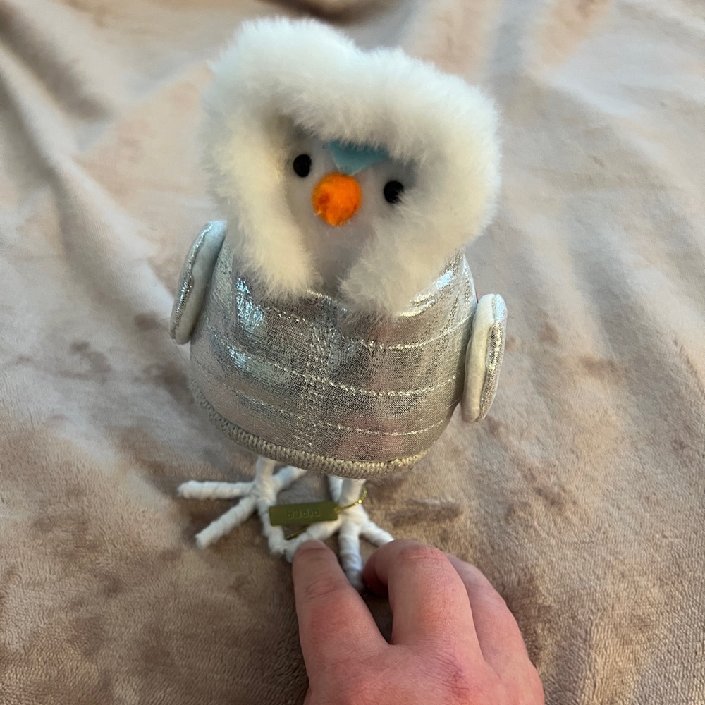 Wondershop Featherly Friends - Piper - 2024 Reunion Edition